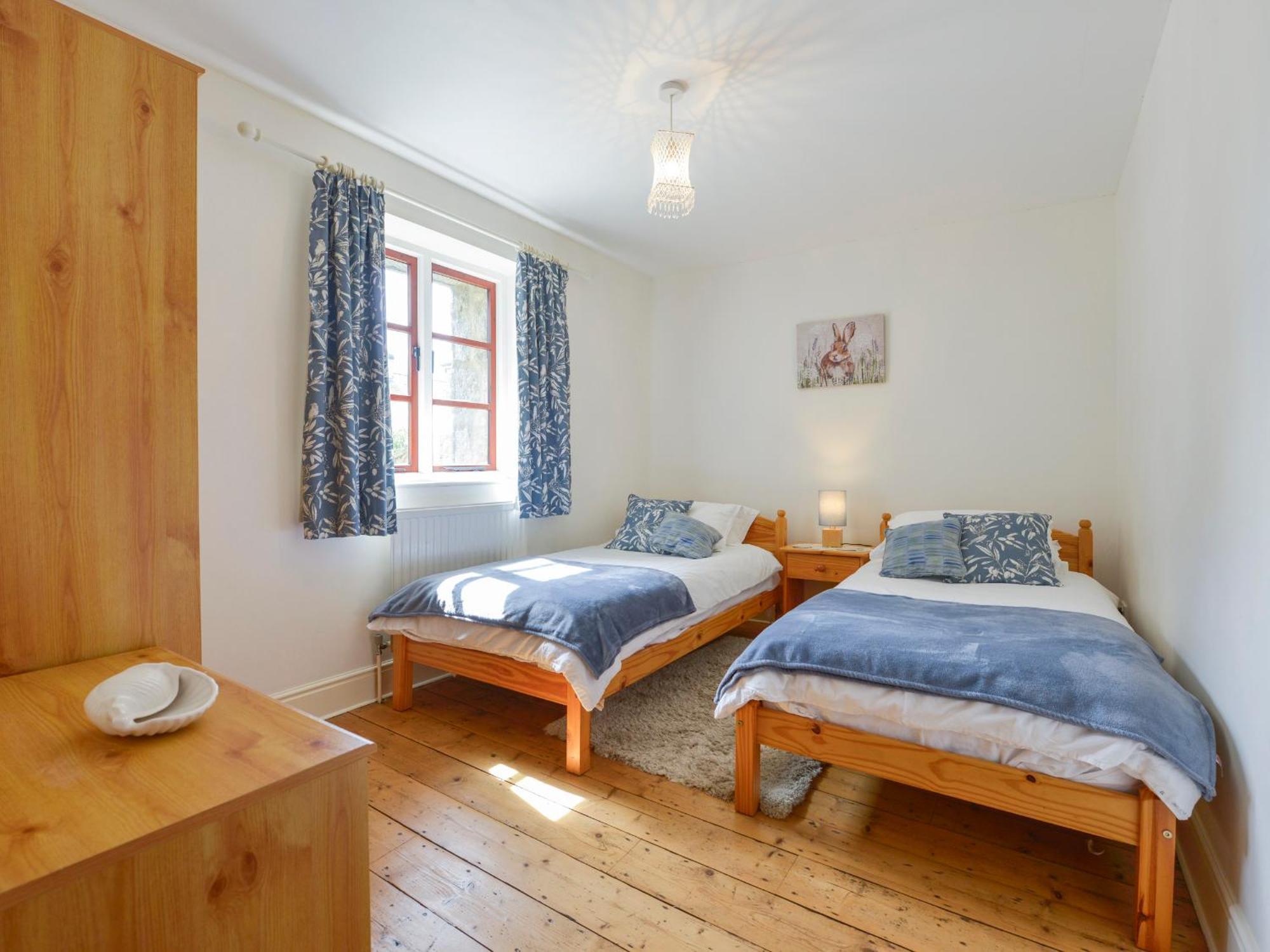 Ludgate Cottage Bovey Tracey Exterior photo