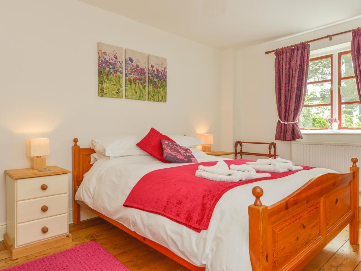 Ludgate Cottage Bovey Tracey Exterior photo